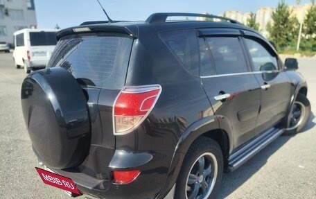 Toyota RAV4, 2007 год, 1 450 000 рублей, 21 фотография