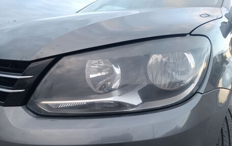 Volkswagen Caddy III рестайлинг, 2013 год, 750 000 рублей, 6 фотография
