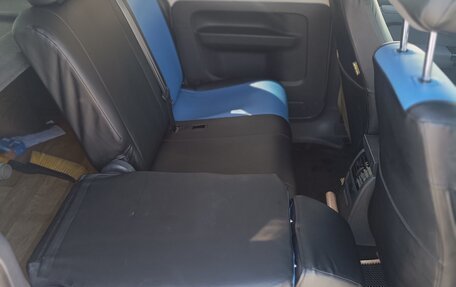 Volkswagen Caddy III рестайлинг, 2013 год, 750 000 рублей, 12 фотография