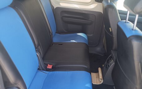 Volkswagen Caddy III рестайлинг, 2013 год, 750 000 рублей, 11 фотография