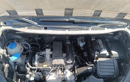 Volkswagen Caddy III рестайлинг, 2013 год, 750 000 рублей, 15 фотография
