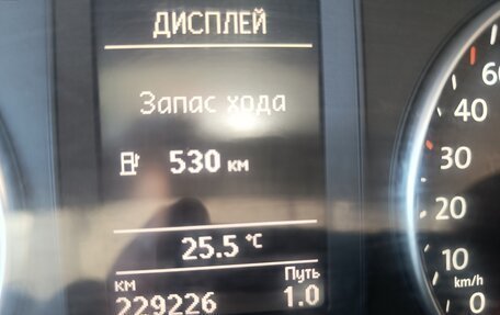 Volkswagen Caddy III рестайлинг, 2013 год, 750 000 рублей, 18 фотография