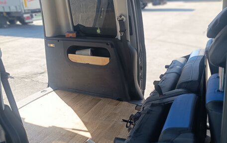 Volkswagen Caddy III рестайлинг, 2013 год, 750 000 рублей, 13 фотография