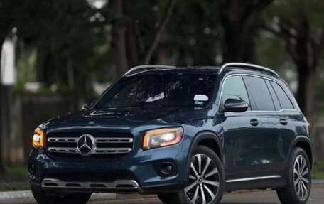 Mercedes-Benz GLB, 2023 год, 3 300 000 рублей, 6 фотография