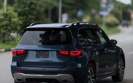 Mercedes-Benz GLB, 2023 год, 3 300 000 рублей, 7 фотография
