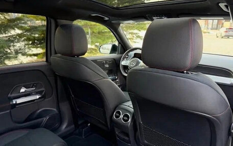 Mercedes-Benz GLB, 2023 год, 3 300 000 рублей, 9 фотография