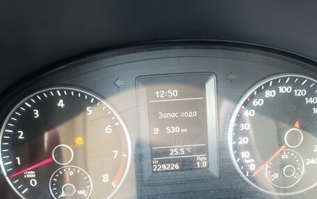 Volkswagen Caddy III рестайлинг, 2013 год, 750 000 рублей, 21 фотография