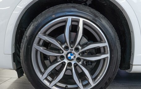 BMW X4, 2015 год, 3 129 000 рублей, 6 фотография