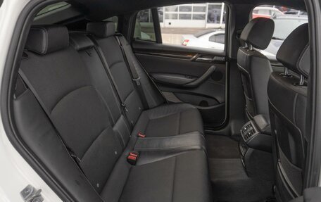 BMW X4, 2015 год, 3 129 000 рублей, 8 фотография
