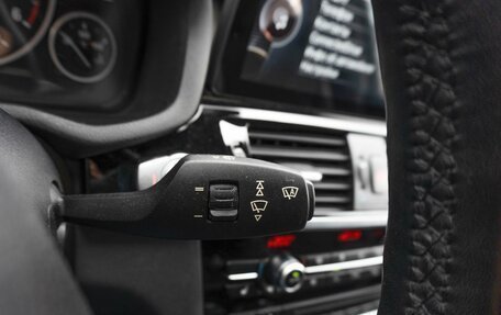 BMW X4, 2015 год, 3 129 000 рублей, 16 фотография