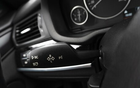 BMW X4, 2015 год, 3 129 000 рублей, 14 фотография