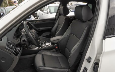 BMW X4, 2015 год, 3 129 000 рублей, 11 фотография