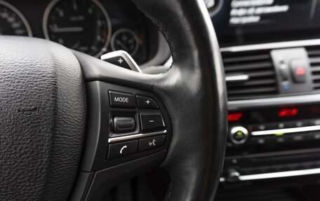 BMW X4, 2015 год, 3 129 000 рублей, 17 фотография