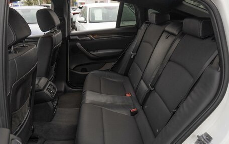 BMW X4, 2015 год, 3 129 000 рублей, 10 фотография