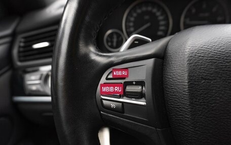 BMW X4, 2015 год, 3 129 000 рублей, 15 фотография