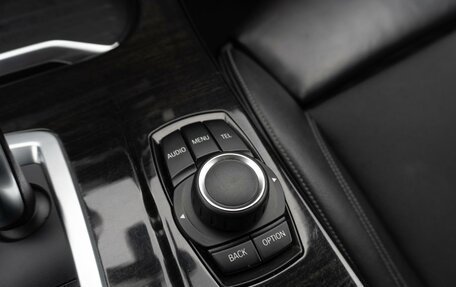BMW X4, 2015 год, 3 129 000 рублей, 22 фотография