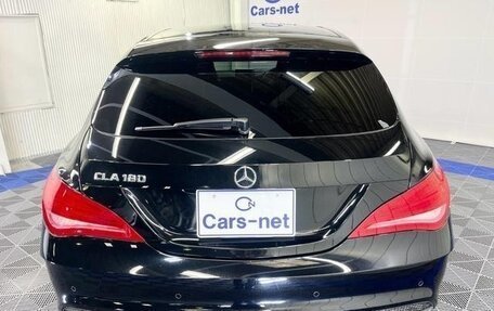 Mercedes-Benz CLA, 2015 год, 1 239 666 рублей, 3 фотография