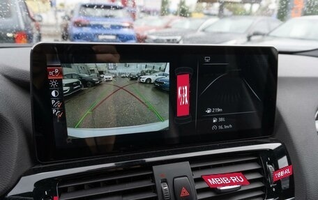BMW X4, 2015 год, 3 129 000 рублей, 19 фотография