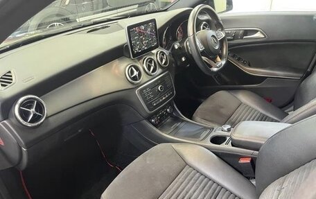 Mercedes-Benz CLA, 2015 год, 1 239 666 рублей, 7 фотография