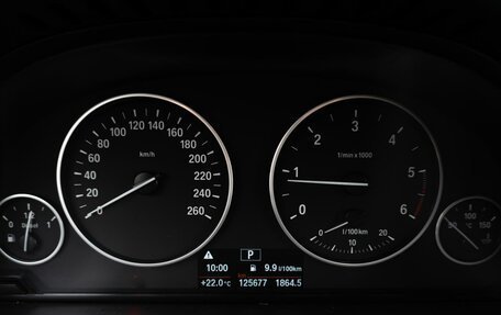 BMW X4, 2015 год, 3 129 000 рублей, 25 фотография