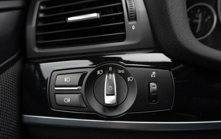 BMW X4, 2015 год, 3 129 000 рублей, 23 фотография