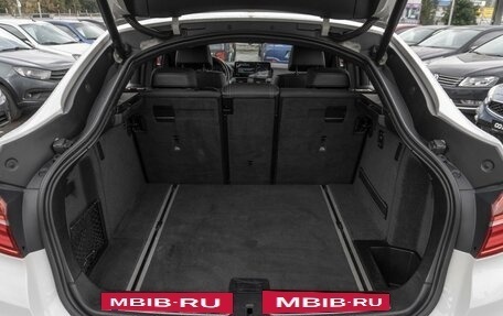 BMW X4, 2015 год, 3 129 000 рублей, 26 фотография