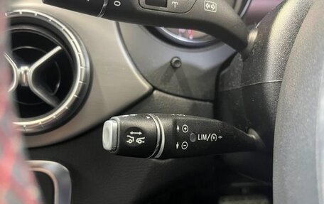 Mercedes-Benz CLA, 2015 год, 1 239 666 рублей, 9 фотография