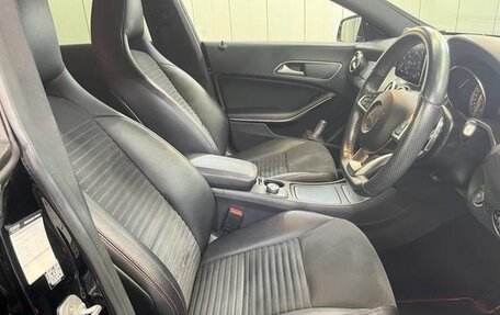 Mercedes-Benz CLA, 2015 год, 1 239 666 рублей, 13 фотография