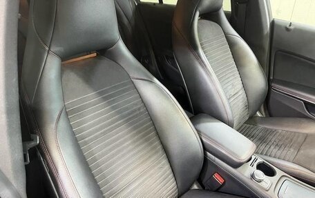 Mercedes-Benz CLA, 2015 год, 1 239 666 рублей, 14 фотография