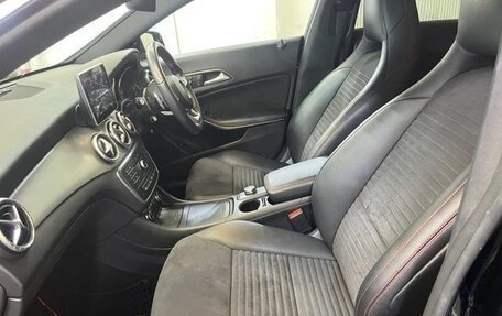 Mercedes-Benz CLA, 2015 год, 1 239 666 рублей, 20 фотография