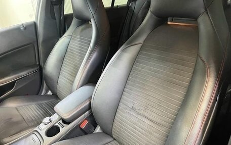 Mercedes-Benz CLA, 2015 год, 1 239 666 рублей, 19 фотография