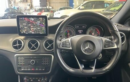 Mercedes-Benz CLA, 2015 год, 1 239 666 рублей, 23 фотография