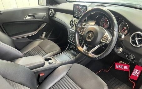 Mercedes-Benz CLA, 2015 год, 1 239 666 рублей, 12 фотография