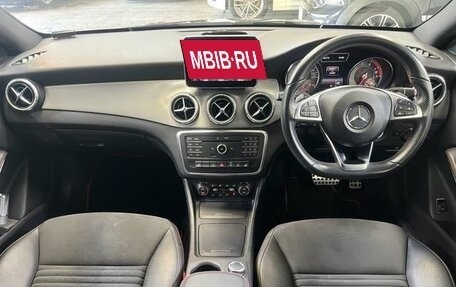 Mercedes-Benz CLA, 2015 год, 1 239 666 рублей, 22 фотография