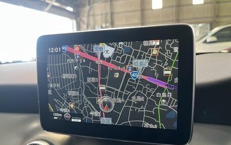 Mercedes-Benz CLA, 2015 год, 1 239 666 рублей, 26 фотография