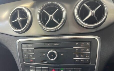 Mercedes-Benz CLA, 2015 год, 1 239 666 рублей, 28 фотография