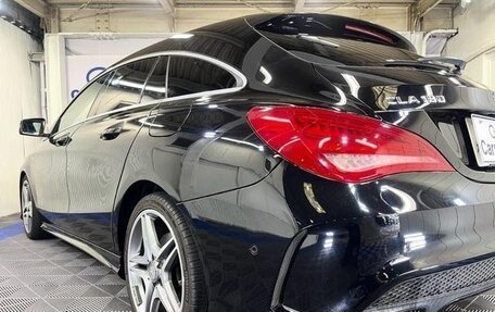 Mercedes-Benz CLA, 2015 год, 1 239 666 рублей, 37 фотография