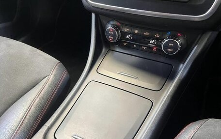 Mercedes-Benz CLA, 2015 год, 1 239 666 рублей, 29 фотография