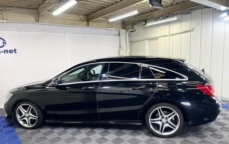 Mercedes-Benz CLA, 2015 год, 1 239 666 рублей, 35 фотография