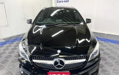 Mercedes-Benz CLA, 2015 год, 1 239 666 рублей, 32 фотография