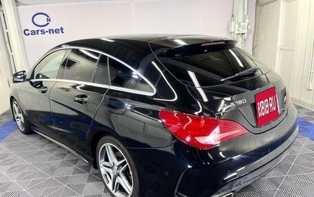 Mercedes-Benz CLA, 2015 год, 1 239 666 рублей, 36 фотография