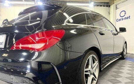 Mercedes-Benz CLA, 2015 год, 1 239 666 рублей, 39 фотография
