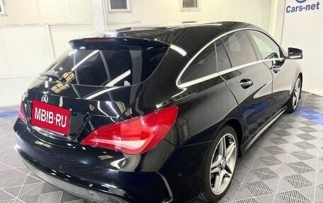 Mercedes-Benz CLA, 2015 год, 1 239 666 рублей, 40 фотография