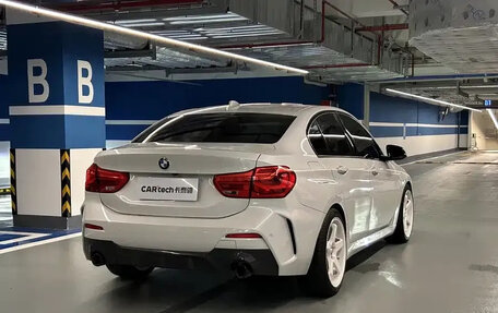 BMW 1 серия, 2022 год, 1 637 300 рублей, 5 фотография