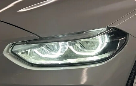 BMW 1 серия, 2022 год, 1 637 300 рублей, 2 фотография