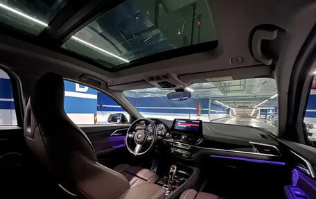 BMW 1 серия, 2022 год, 1 637 300 рублей, 14 фотография