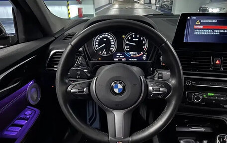 BMW 1 серия, 2022 год, 1 637 300 рублей, 10 фотография