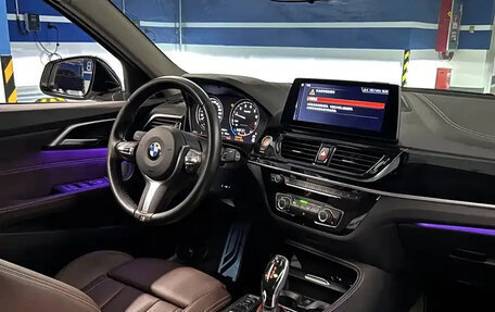 BMW 1 серия, 2022 год, 1 637 300 рублей, 12 фотография
