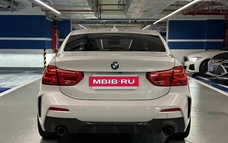 BMW 1 серия, 2022 год, 1 637 300 рублей, 6 фотография