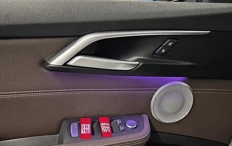 BMW 1 серия, 2022 год, 1 637 300 рублей, 9 фотография